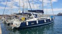 Beneteau Oceanis 55 | Czarter jachtu Grecja | Travelboat - 1