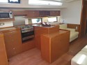 Beneteau Oceanis 55 | Czarter jachtu Grecja | Travelboat - 8