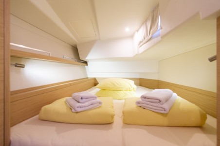 Grand Soleil 44 Performance | Yacht Charter Croatia | Travelboat