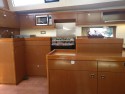 Beneteau Oceanis 55 | Czarter jachtu Grecja | Travelboat - 10