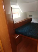 Beneteau Oceanis 55 | Czarter jachtu Grecja | Travelboat - 11