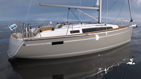 Bavaria Cruiser 34 | Yacht Charter Thailand | Travelboat