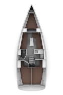 Bavaria Cruiser 34 | Yacht Charter Thailand | Travelboat - 2