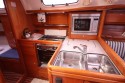 Bavaria Cruiser 34 | Yacht Charter Thailand | Travelboat - 5