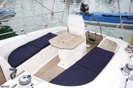 Bavaria Cruiser 34 | Yacht Charter Thailand | Travelboat
