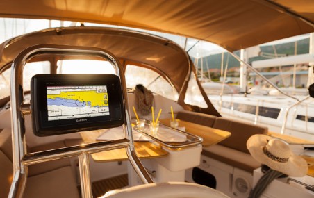 Elan Marine Elan Impression 50 Biondi