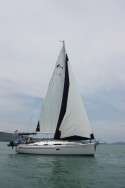 Bavaria Cruiser 34 | Yacht Charter Thailand | Travelboat - 13