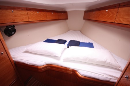 Bavaria Cruiser 34 | Yacht Charter Thailand | Travelboat