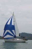 Bavaria Cruiser 34 | Yacht Charter Thailand | Travelboat - 17