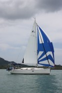 Bavaria Cruiser 34 | Yacht Charter Thailand | Travelboat - 18