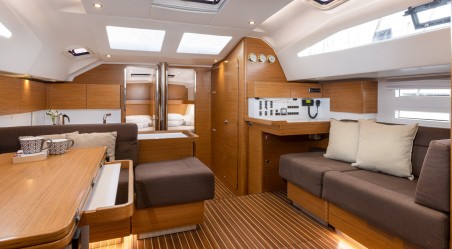 Elan Marine Elan Impression 50 Biondi