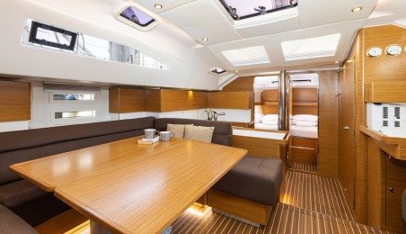 Elan Marine Elan Impression 50 Biondi