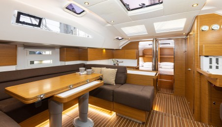 Elan Marine Elan Impression 50 Biondi