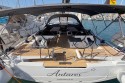 Hanse 460 | Yacht Charter Spain | Travelboat - 4