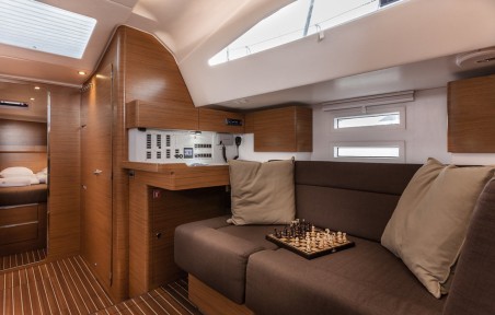 Elan Marine Elan Impression 50 Biondi