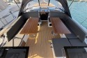 Hanse 460 | Yacht Charter Spain | Travelboat - 8