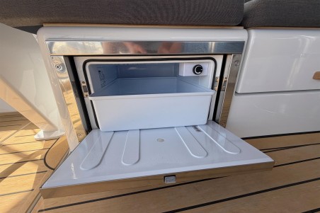 Hanse 460 | Yacht Charter Spain | Travelboat