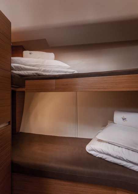 Elan Marine Elan Impression 50 Biondi