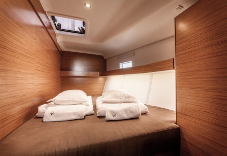 Elan Marine Elan Impression 50 Biondi