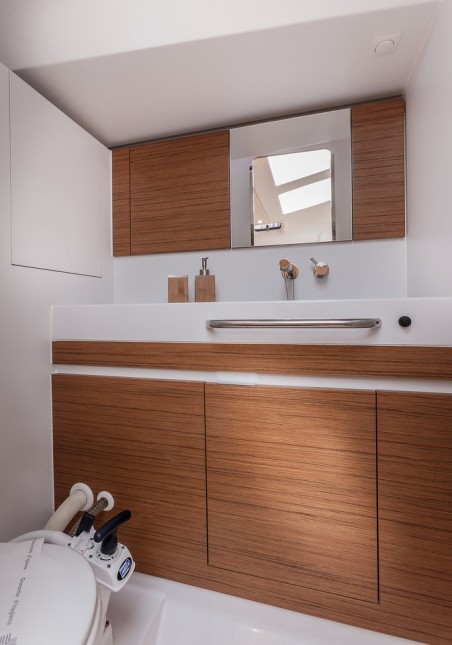 Elan Marine Elan Impression 50 Biondi