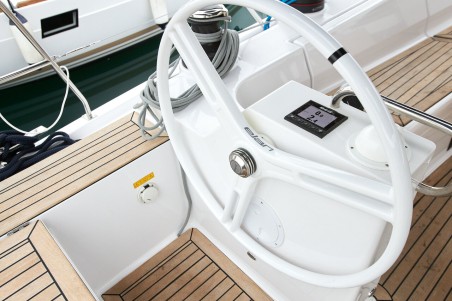 Elan Marine Elan Impression 50.1 Lija
