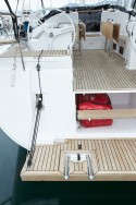 Elan Marine Elan Impression 50.1 Lija