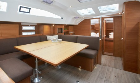 Elan Marine Elan Impression 50.1 Lija