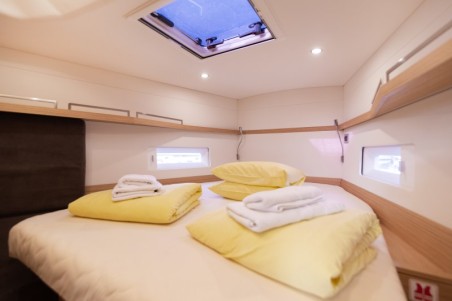 Grand Soleil 44 Performance | Yacht Charter Croatia | Travelboat