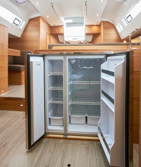 Elan Marine Elan Impression 50.1 Lija