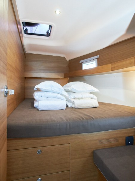 Elan Marine Elan Impression 50.1 Lija