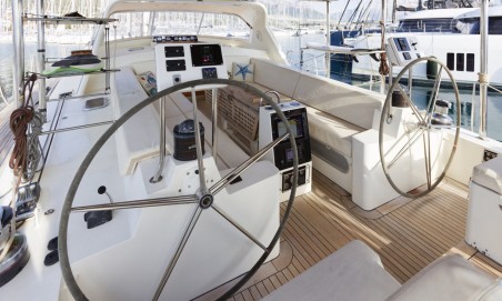 Garcia Yachts Garcia 72.2 Makay
