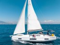 Dufour 470 | Yacht Charter Italy | Travelboat - 4