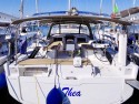 Dufour 530 | Yacht Charter Italy | Travelboat - 4