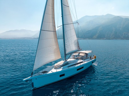 Beneteau Oceanis 51.1 | Czarter jachtu Włochy | Travelboat
