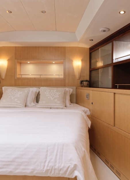 Garcia Yachts Garcia 72.2 Makay