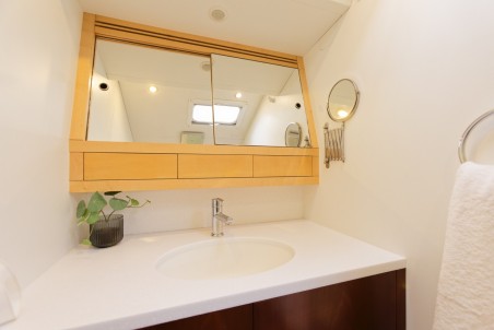 Garcia Yachts Garcia 72.2 Makay