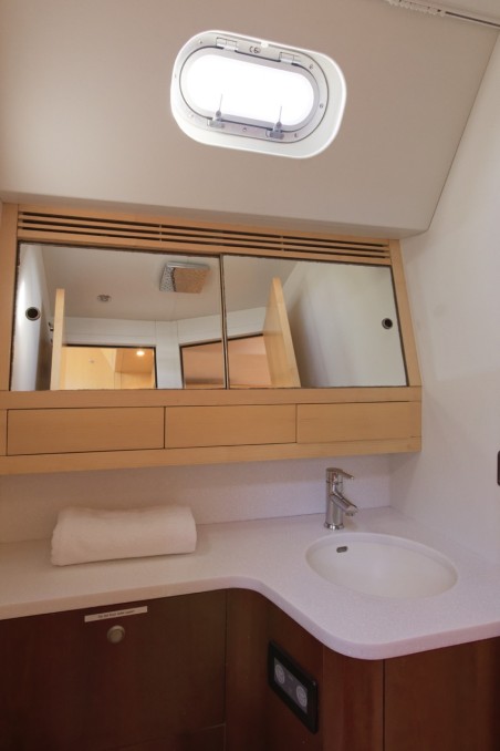 Garcia Yachts Garcia 72.2 Makay