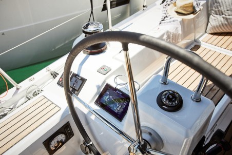 Bénéteau Oceanis 41.1 Ema III