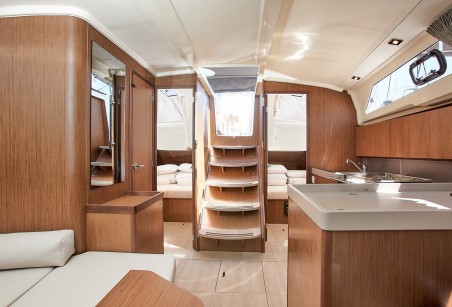 Bénéteau Oceanis 41.1 Ema III