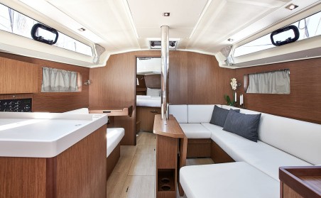 Bénéteau Oceanis 41.1 Ema III