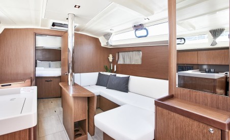 Bénéteau Oceanis 41.1 Ema III