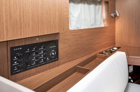 Bénéteau Oceanis 41.1 Ema III