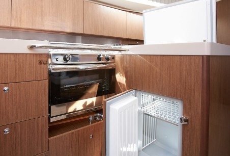 Bénéteau Oceanis 41.1 Ema III