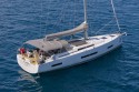 Hanse 510 | Yacht Charter Croatia | Travelboat - 6