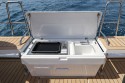 Hanse 510 | Yacht Charter Croatia | Travelboat - 12
