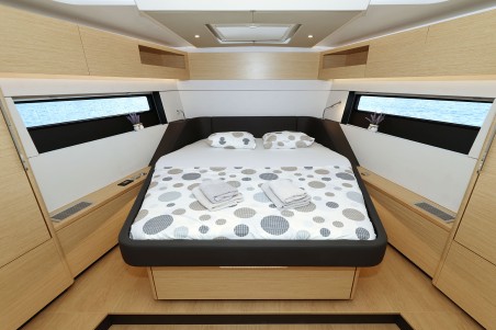 Hanse 510 | Yacht Charter Croatia | Travelboat