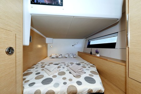 Hanse 510 | Yacht Charter Croatia | Travelboat