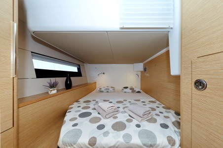 Hanse 510 | Yacht Charter Croatia | Travelboat