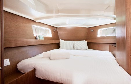 Bénéteau Oceanis 41.1 Ema III