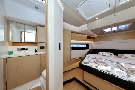 Hanse 510 | Yacht Charter Croatia | Travelboat